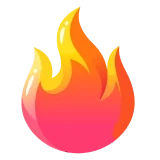 Hot category icon