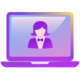 Live Casino category icon