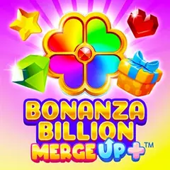 Bonanza Billion Merge Up+, slot by Bgaming
