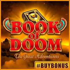 Book of Doom, slot by Belatra