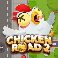 Chicken Road 2.0, slot by InOut