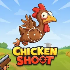 Chicken Shoot, slot by InOut