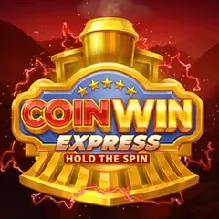 Coin Win Express: Hold The Spin, slot by Gamzix