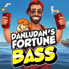 DanLudan's Fortune Bass, slot by Belatra