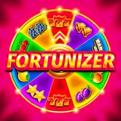 Fortunizer, slot by Formula Spin