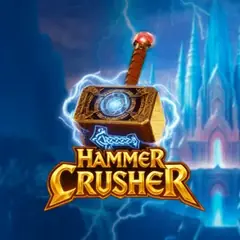 Hammer Crusher, slot by Amigo Gaming
