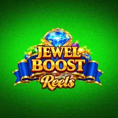 Jewel Boost Reels, slot by Mascot