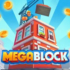 MegaBlock, slot by InOut
