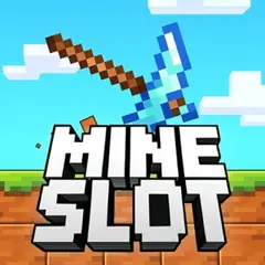 Mine Slot, slot by InOut