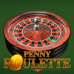 Penny Roulette, live dealer game by Playtech