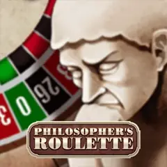 Philosopher's Roulette, live dealer game by KA Gaming