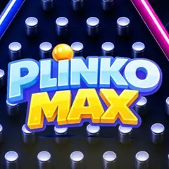 Plinko Max, slot by Gamzix