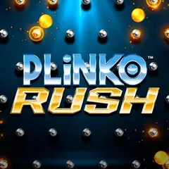 Plinko Rush, slot by Betsoft