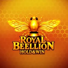 Royal Beellion Hold & Win, slot by Bgaming