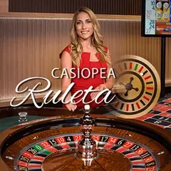 Ruyi French Roulette, live dealer game by Playtech