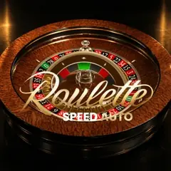 Speed Auto Roulette, live dealer game by Imagine Live