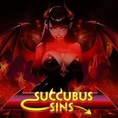 Succubus Sins, slot by True Labs