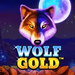 Wolf Gold, slot by Pragmatic Play