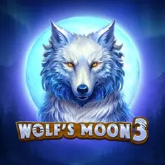 Wolf's Moon 3, slot by Zillion