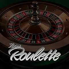 Zoom Roulette, live dealer game by Betsoft