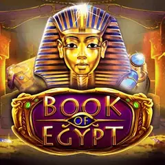 Book of Egypt, slot by Platipus