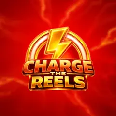 Charge the Reels, slot by Platipus