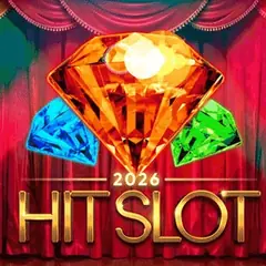2026 Hit Slot, slot by Endorphina