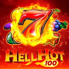 Hell Hot 100, slot by Endorphina