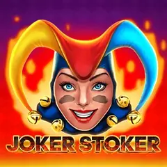 Joker Stoker, slot by Endorphina