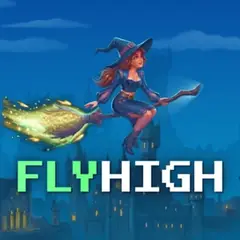 Fly High, slot by Mascot